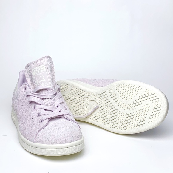 ADIDAS STAN SMITH W6 - Picture 3 of 6